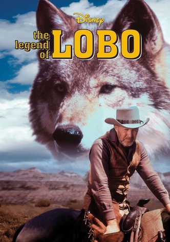 The Legend of Lobo