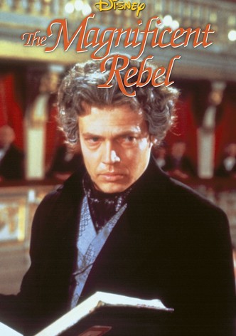 The Magnificent Rebel