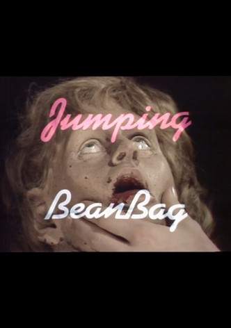 Jumping Bean Bag