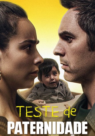 Teste de Paternidade