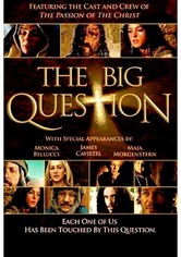 La gran pregunta
