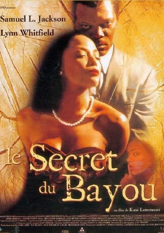 Le Secret du bayou