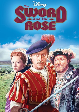 The Sword and the Rose