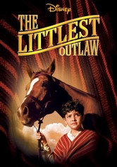The Littlest Outlaw