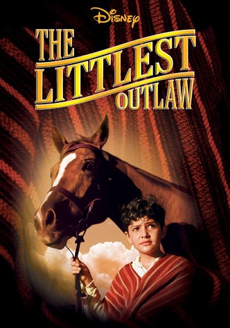 The Littlest Outlaw