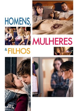 Homens, Mulheres e Filhos