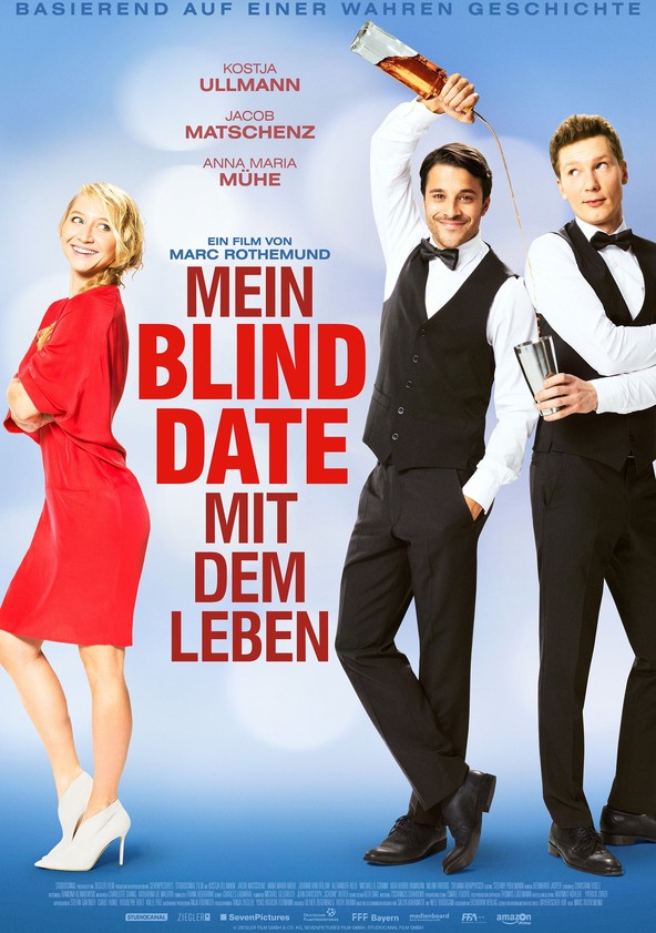 Date dem leben mein online blind mit Mein Blind Date dem leben mein online blind mit Mein Blind