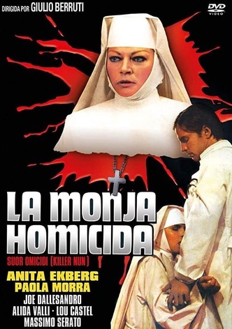 La monja homicida
