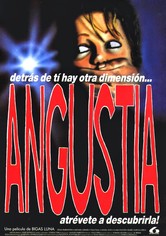 Angustia