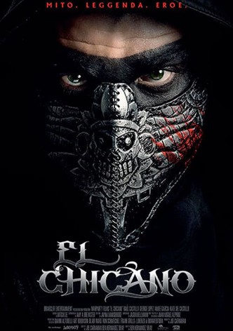 El Chicano
