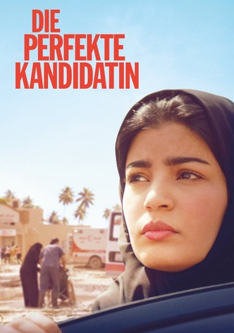 Die perfekte Kandidatin