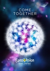 Eurovision Song Contest - Stockholm 2016