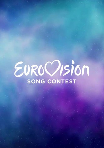 Grand prix Eurovision de la chanson