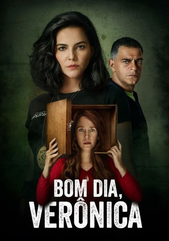 Bom Dia, Verônica