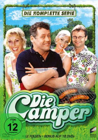 Die Camper