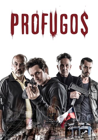 Prófugos