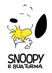 O Mundo do Snoopy