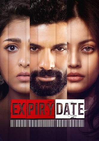 Expiry Date