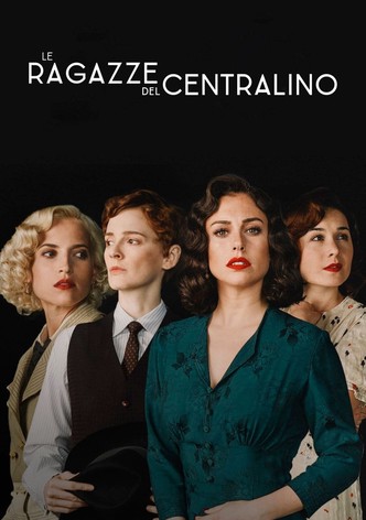 Le ragazze del centralino