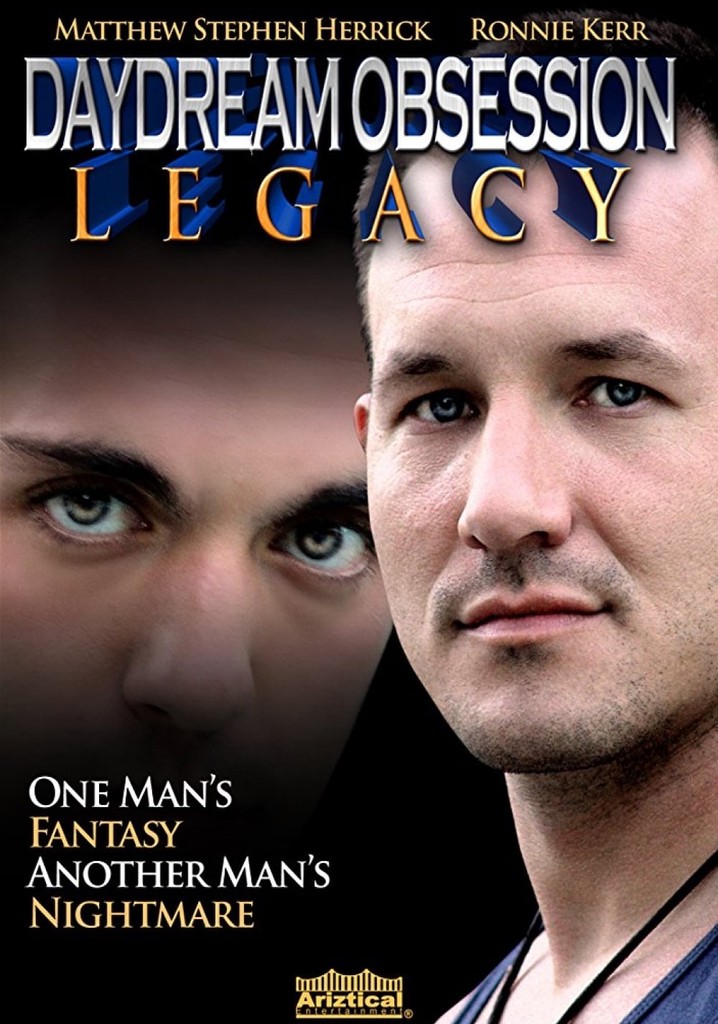 Daydream Obsession 3: Legacy