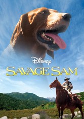 Savage Sam