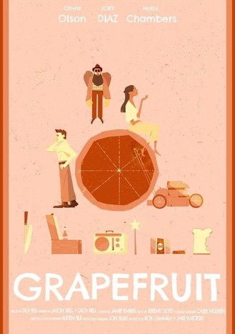 Grapefruit