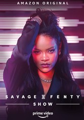 Savage x Fenty Show - Savage X Fenty Show Vol. 3