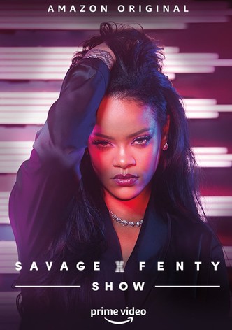 Savage X Fenty Show [OV]