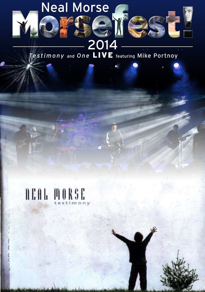 Morsefest 2014: Testimony