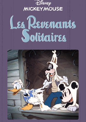 Les Revenants Solitaires