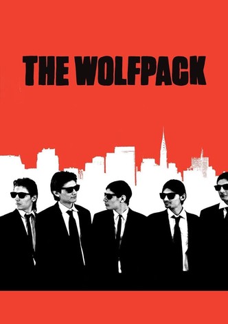 The Wolfpack - Mitten in Manhattan
