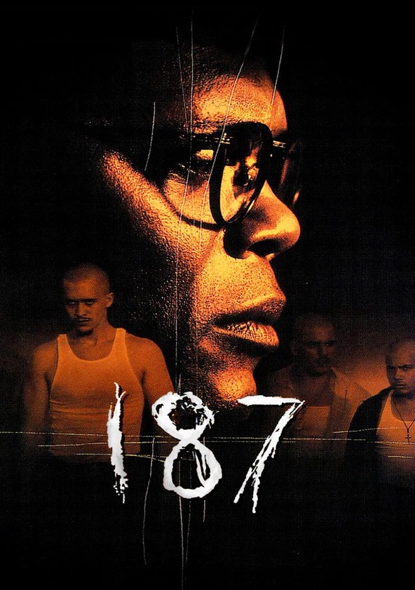 One Eight Seven movie watch stream online