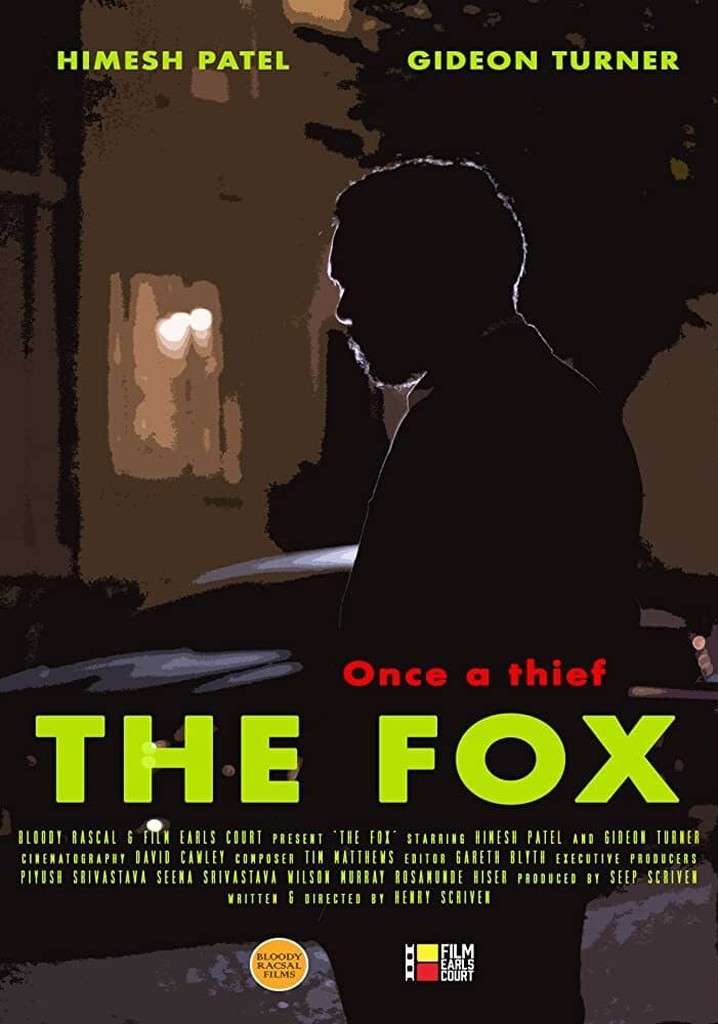 The Fox