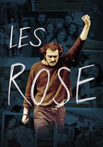 Les Rose