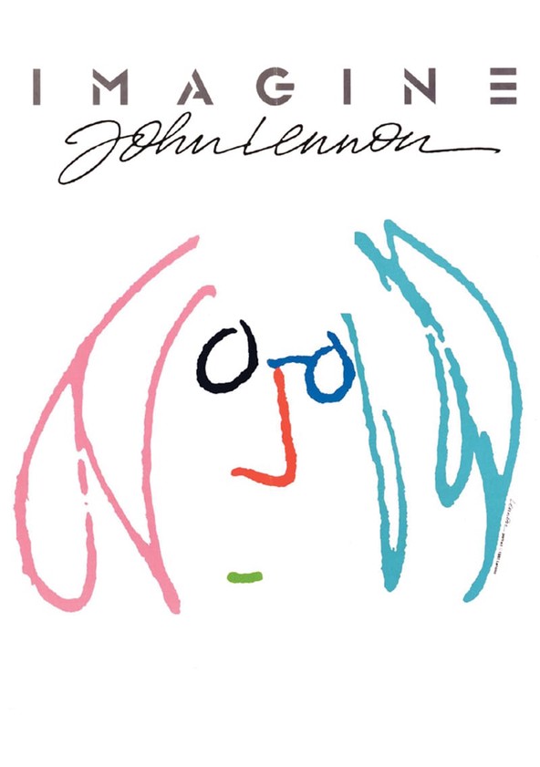 Imagine: John Lennon streaming: where to watch online?