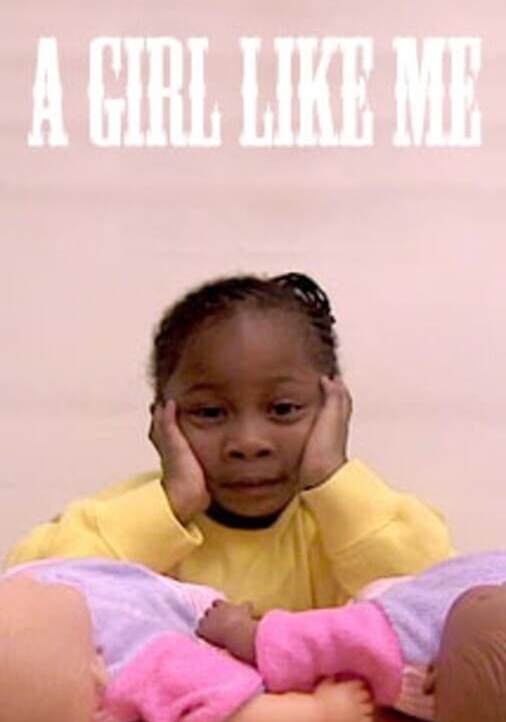 A Girl Like Me