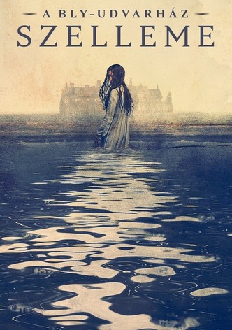 A Bly-udvarház szelleme