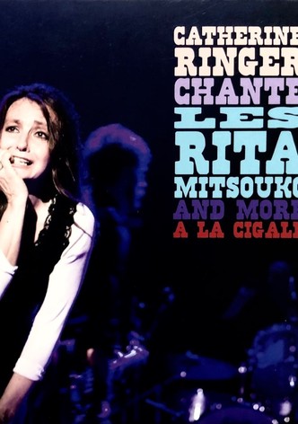 Catherine Ringer chante les Rita Mitsouko and more à la Cigale