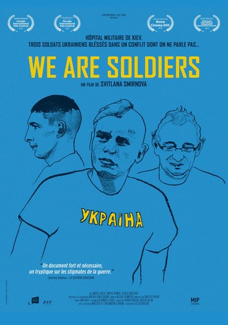 We Are Soldiers