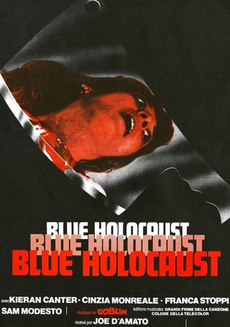 Blue Holocaust