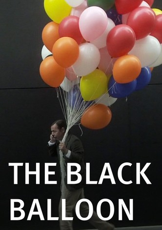 The Black Balloon