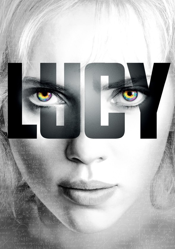 Lucy full movie dailymotion hot sale