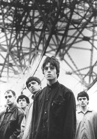 Oasis - Return to Rockfield