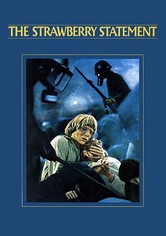 Des fraises et du sang