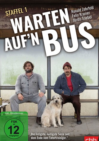 Staffel 1
