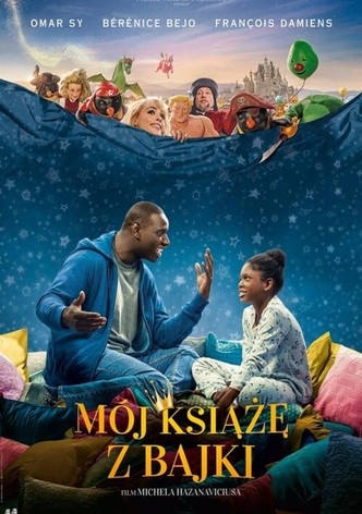 Mój książę z bajki