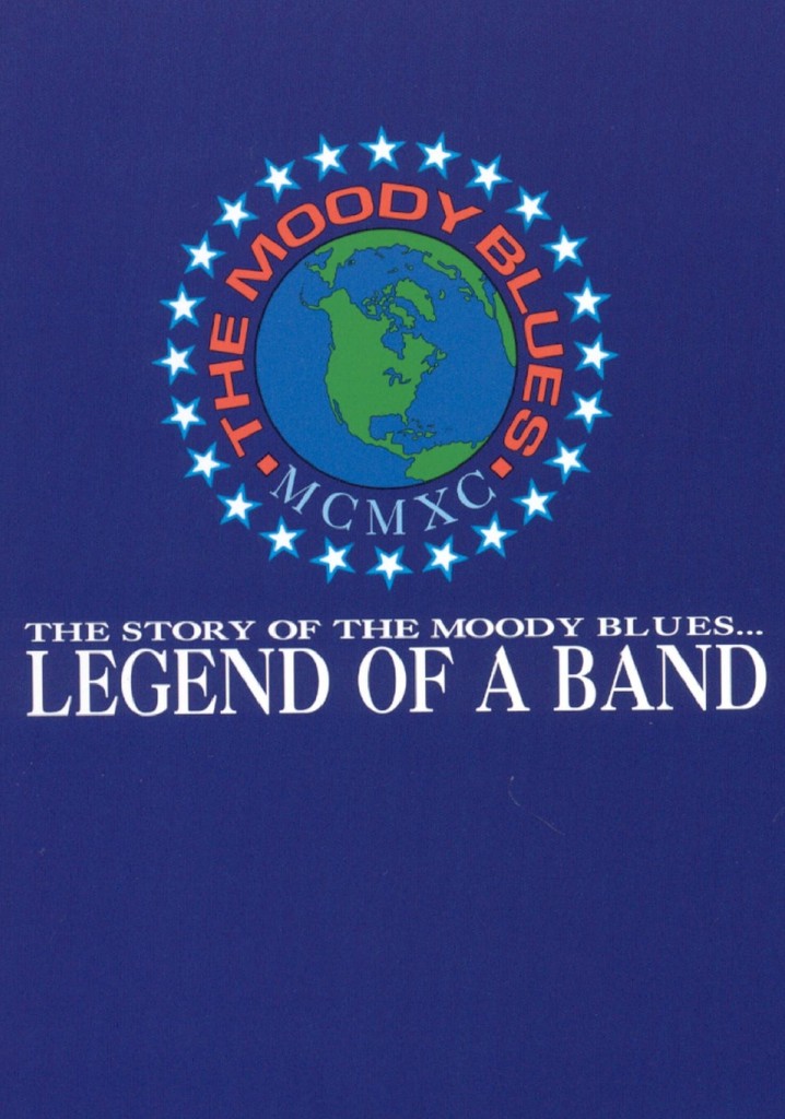 The Moody Blues: Legend of a Band
