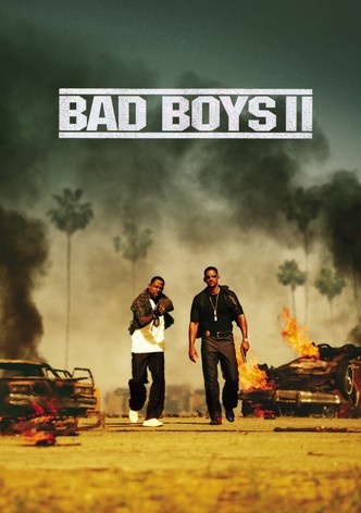 Bad Boys 2