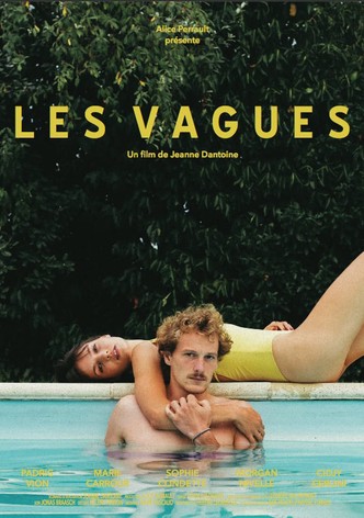 Les Vagues