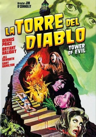 La Torre del Diablo